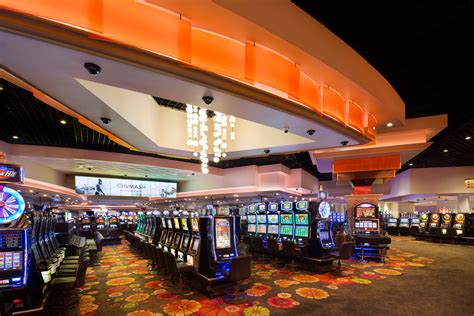 hotels close to chumash casino